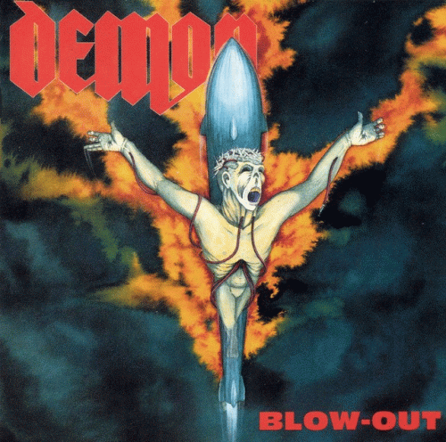 Demon (UK) : Blow-Out